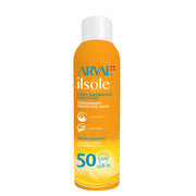 Il Sole Spray Trasparente Protettivo SPF 50 200 ML_ARV11545_Arval