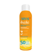 Il Sole Spray Trasparente Protettivo SPF 50 200 ML_ARV11545_Arval