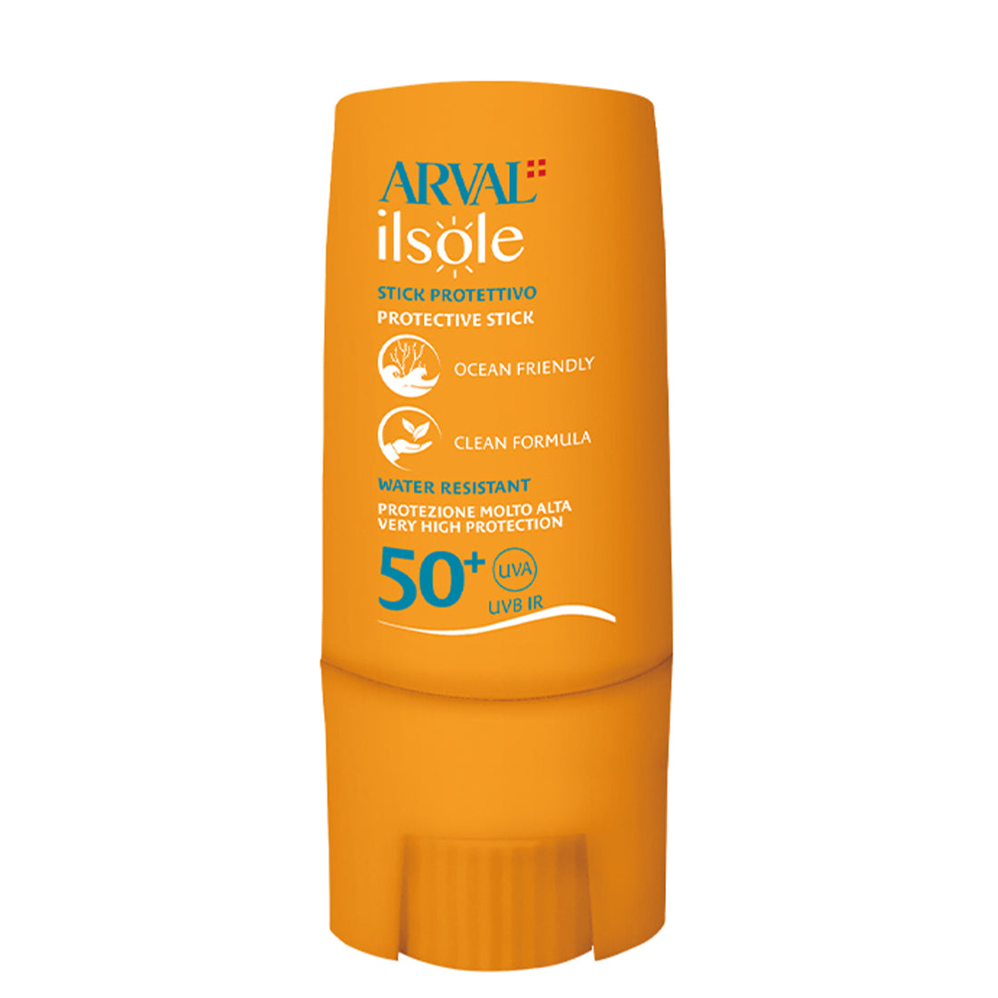 Il Sole Stick Protettivo SPF 50+_ARV11547_Arval