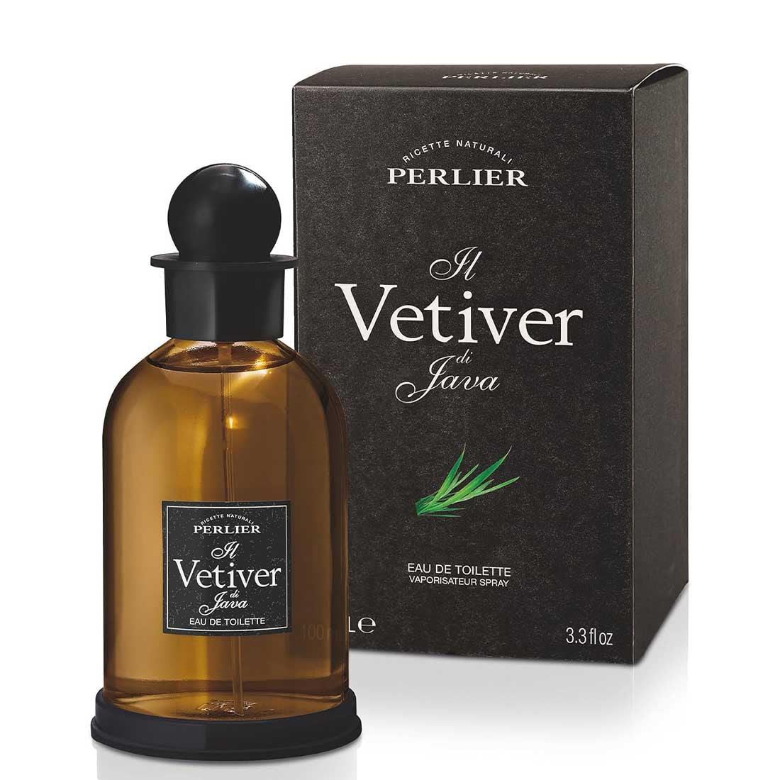 Il Vetiver di Fava Eau De Toilette 100 ml_PER89490_PERLIER