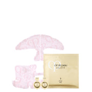 Illuminating Concentrate  Maschera Viso_CDP10133255101_CLE' DE PEAU BEAUTE'