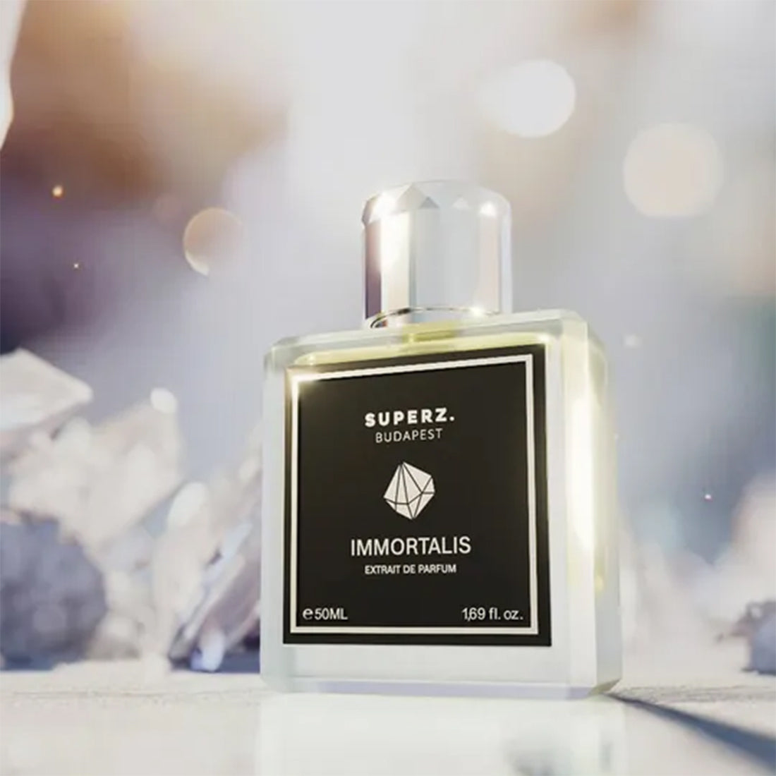 Immortalis Extrait De Parfum 50 ml_FW10326_Superz Budapest-2