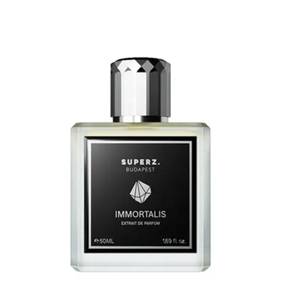 Immortalis Extrait De Parfum 50 ml_FW10326_Superz Budapest