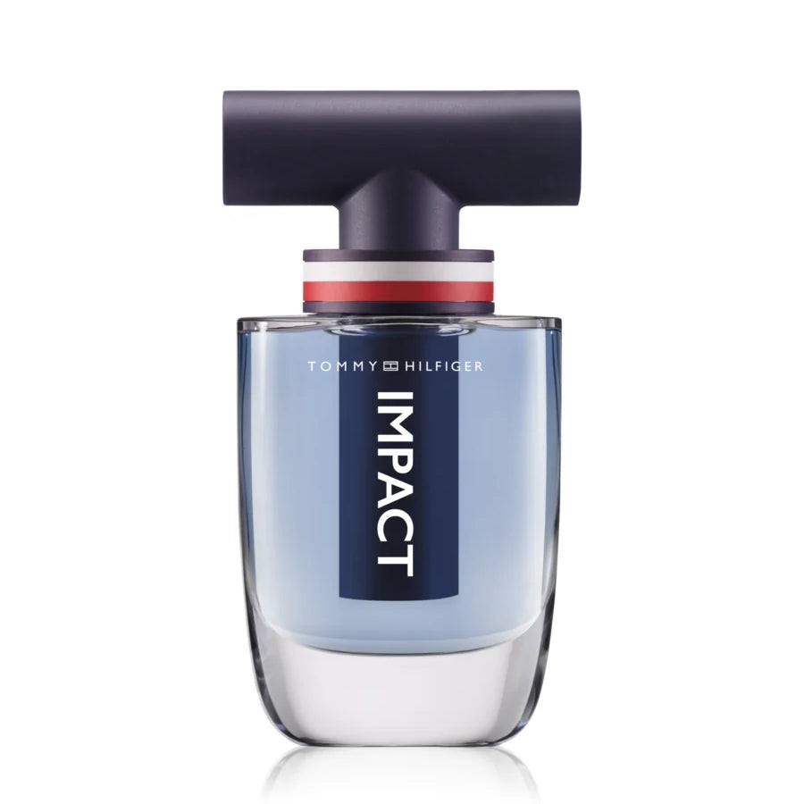 Impact Eau De Toilette 100 ML_TOM41EK010000_Tommy Hilfiger