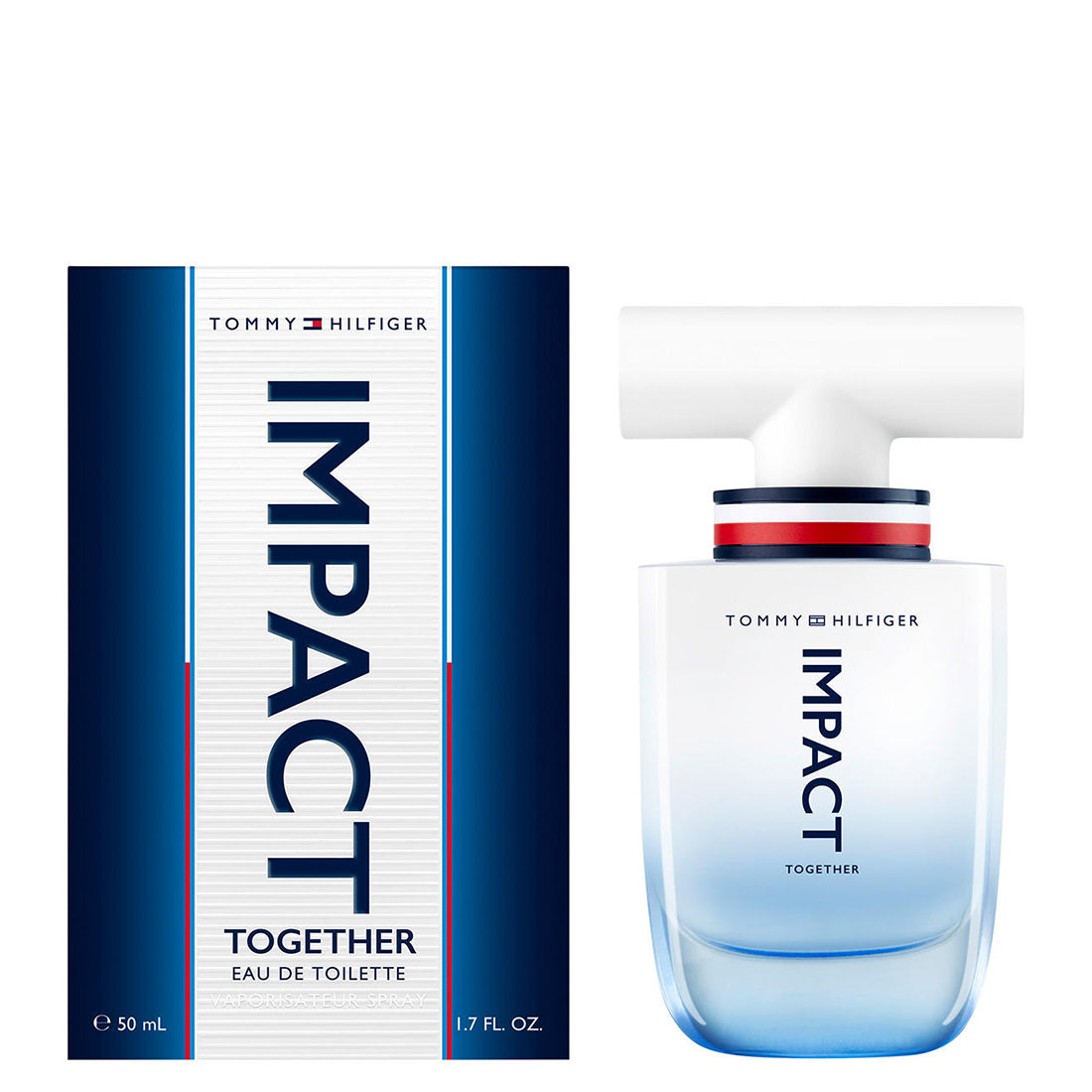 Impact Togheter Eau De Toilette 50 ML_TOM40301065_Tommy Hilfiger-2