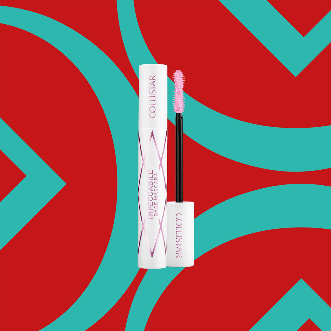 Impeccabile Base Mascara Panna Fragola_COL7005723_Collistar-2