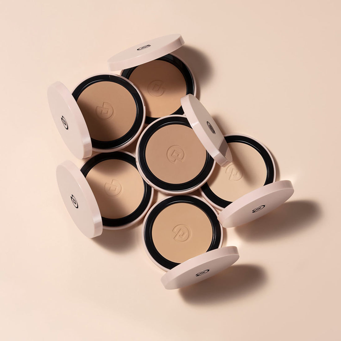 Impeccabile Cipria Compatta 10N Ivory_COL13033_Collistar-4