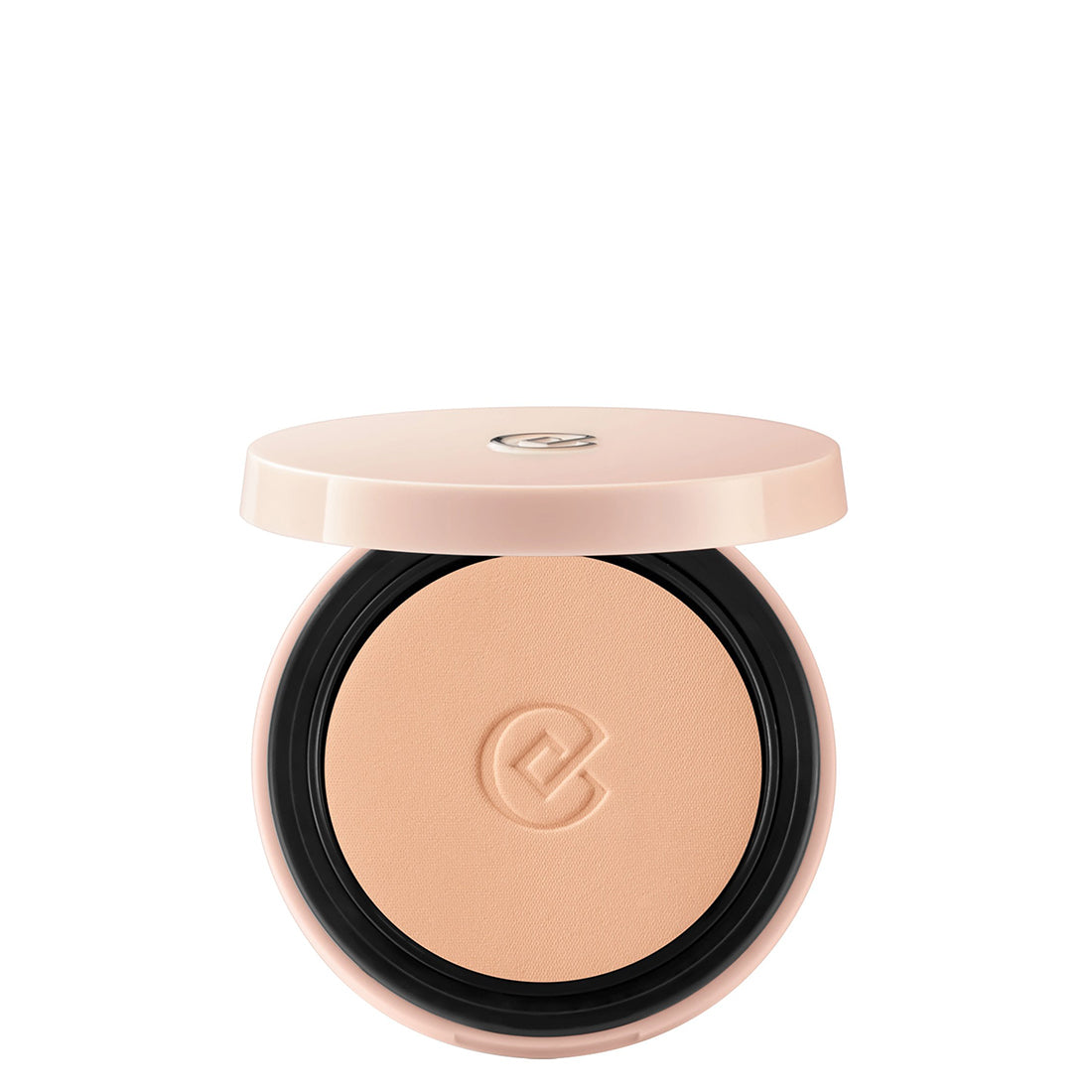 Impeccabile Cipria Compatta 10N Ivory_COL13033_Collistar