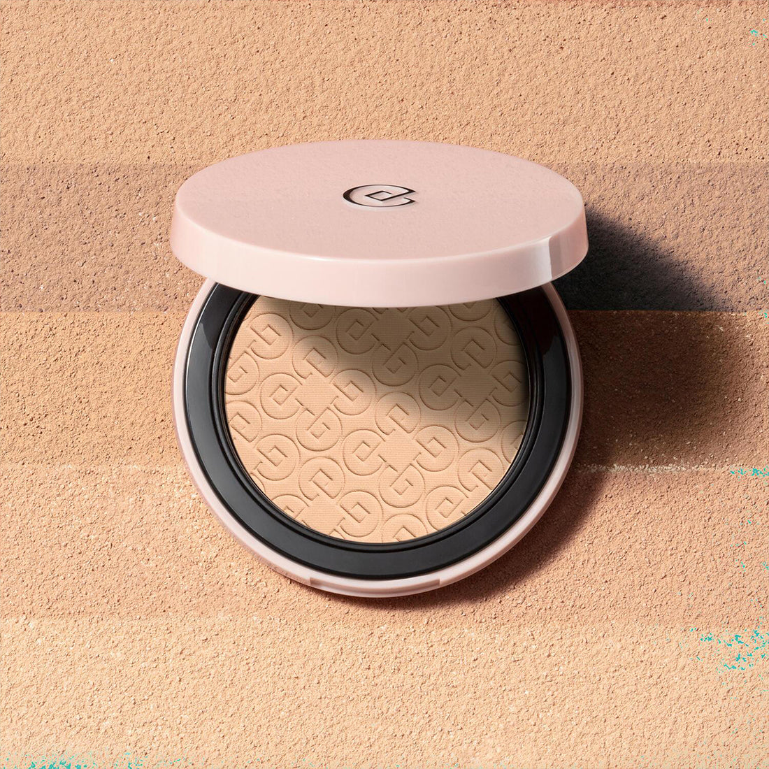 Impeccabile Cipria Compatta 20G Neutral_COL7007040_Collistar-3