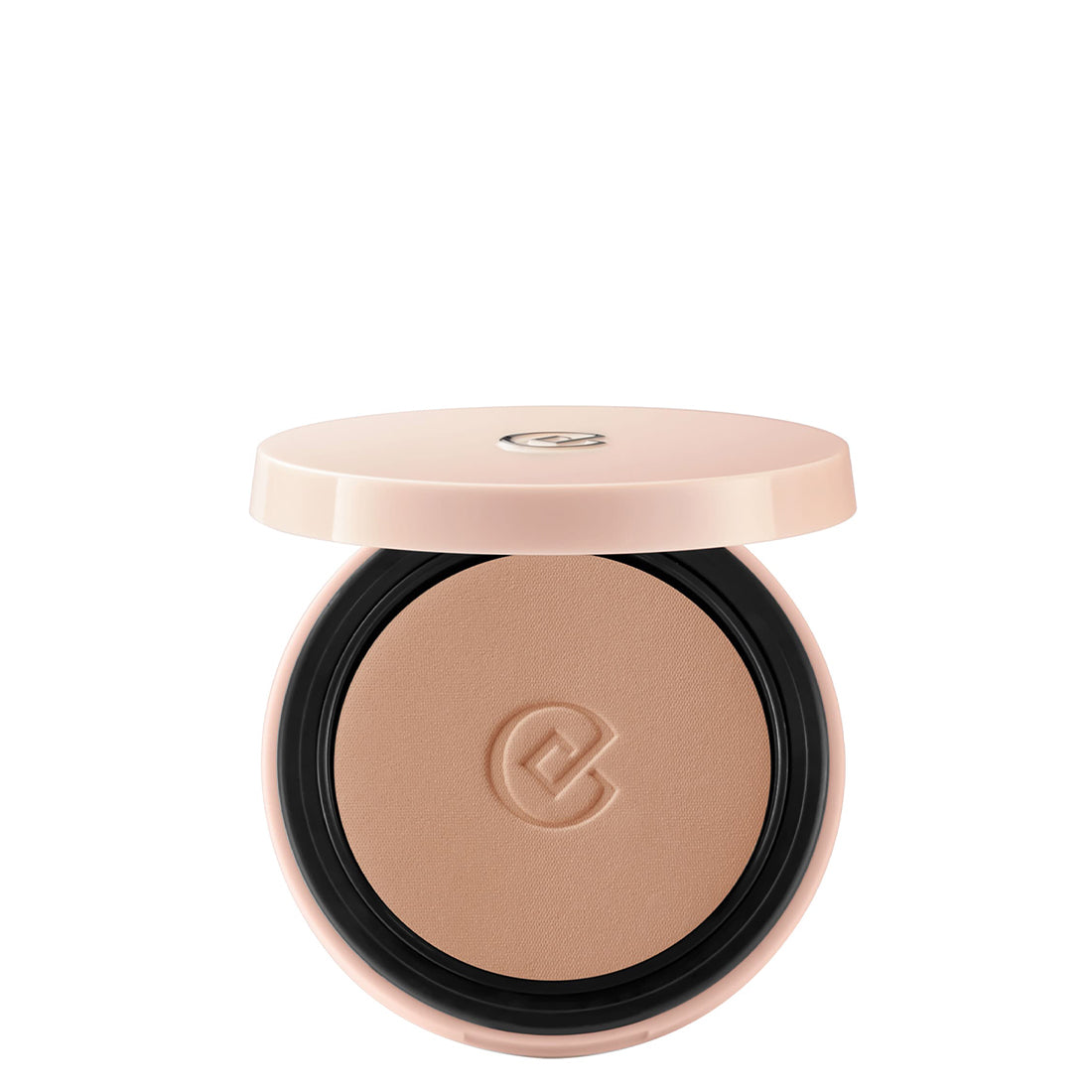 Impeccabile Cipria Compatta 40R Warm Rose_COL13036_Collistar