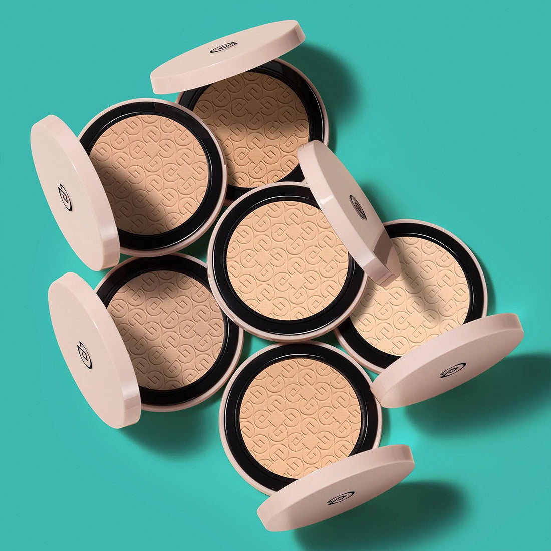 Impeccabile Cipria Compatta 50N Cameo_COL7007043_Collistar-6