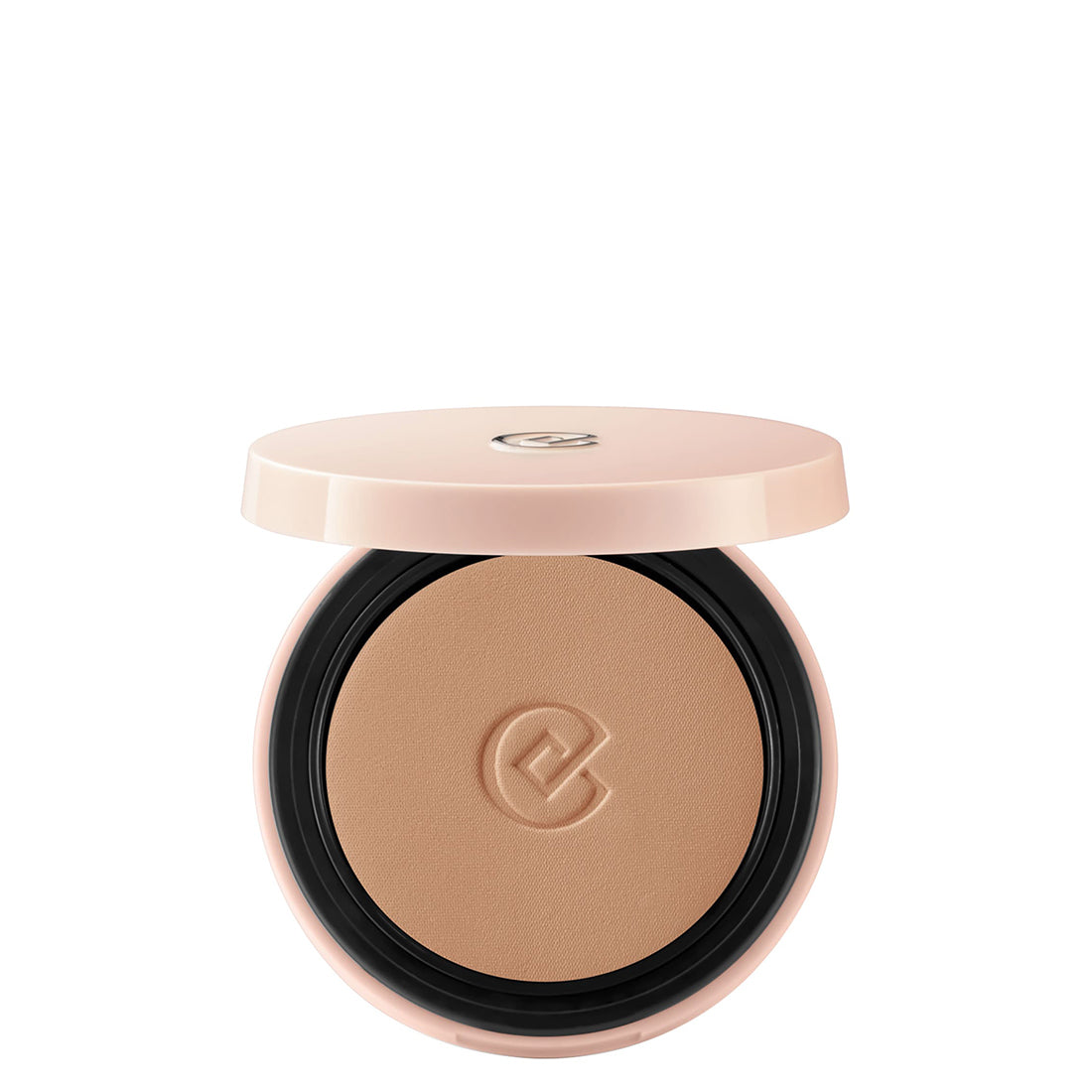 Impeccabile Cipria Compatta 60G Cappuccino_COL13038_Collistar