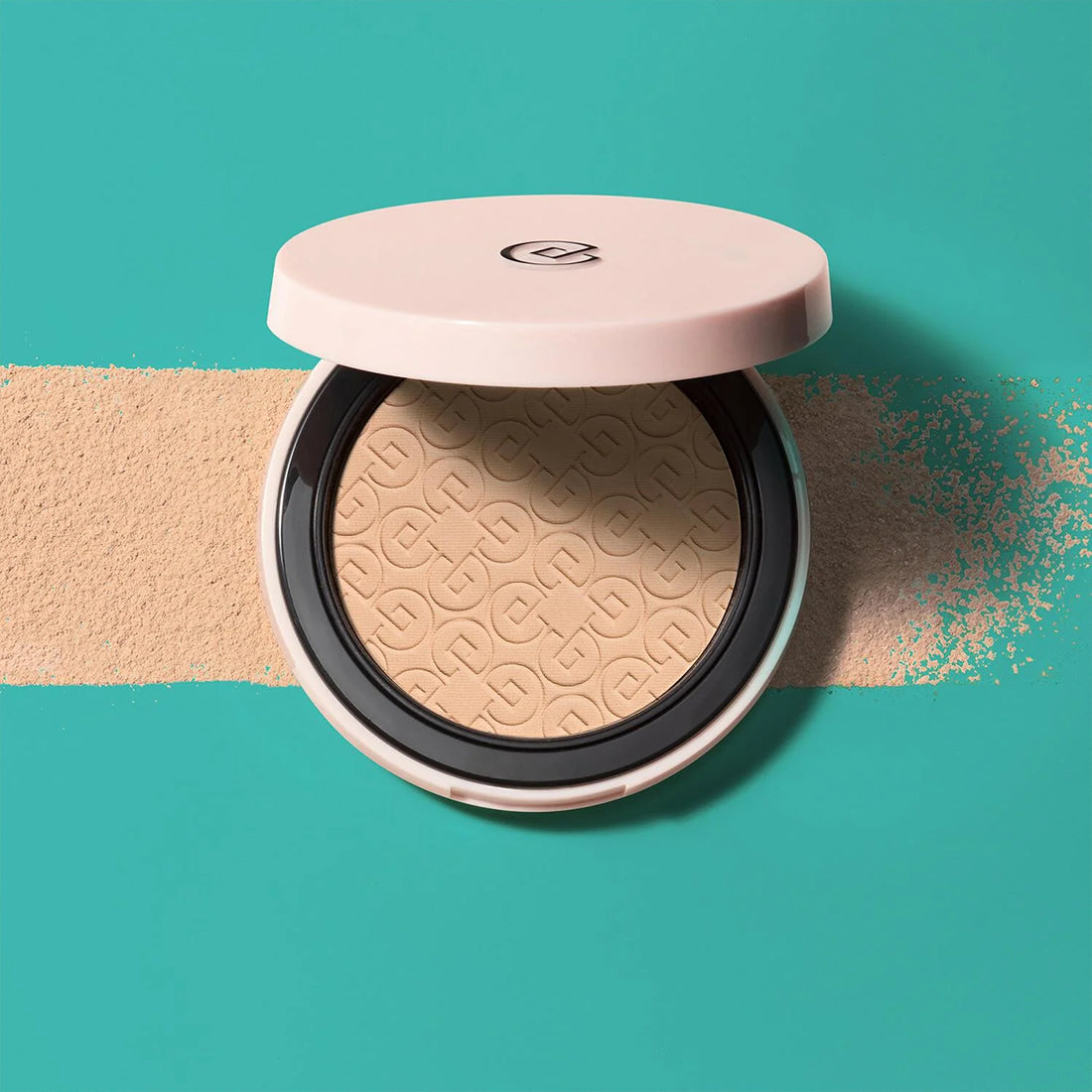 Impeccabile Cipria Compatta 60G Cappuccino_COL7007044_Collistar-4