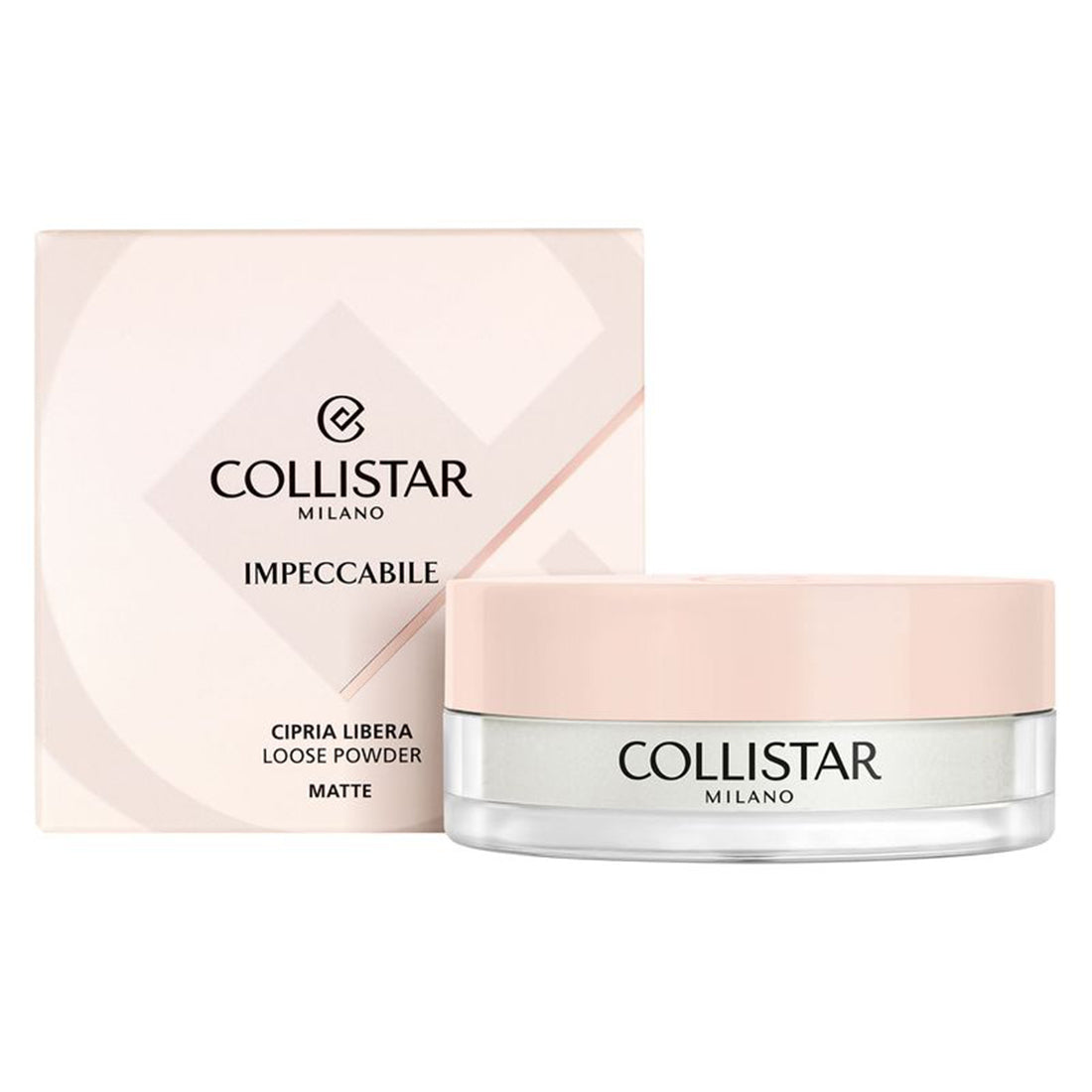 Impeccabile Cipria Libera 01 Matte_COL7008150_Collistar-4