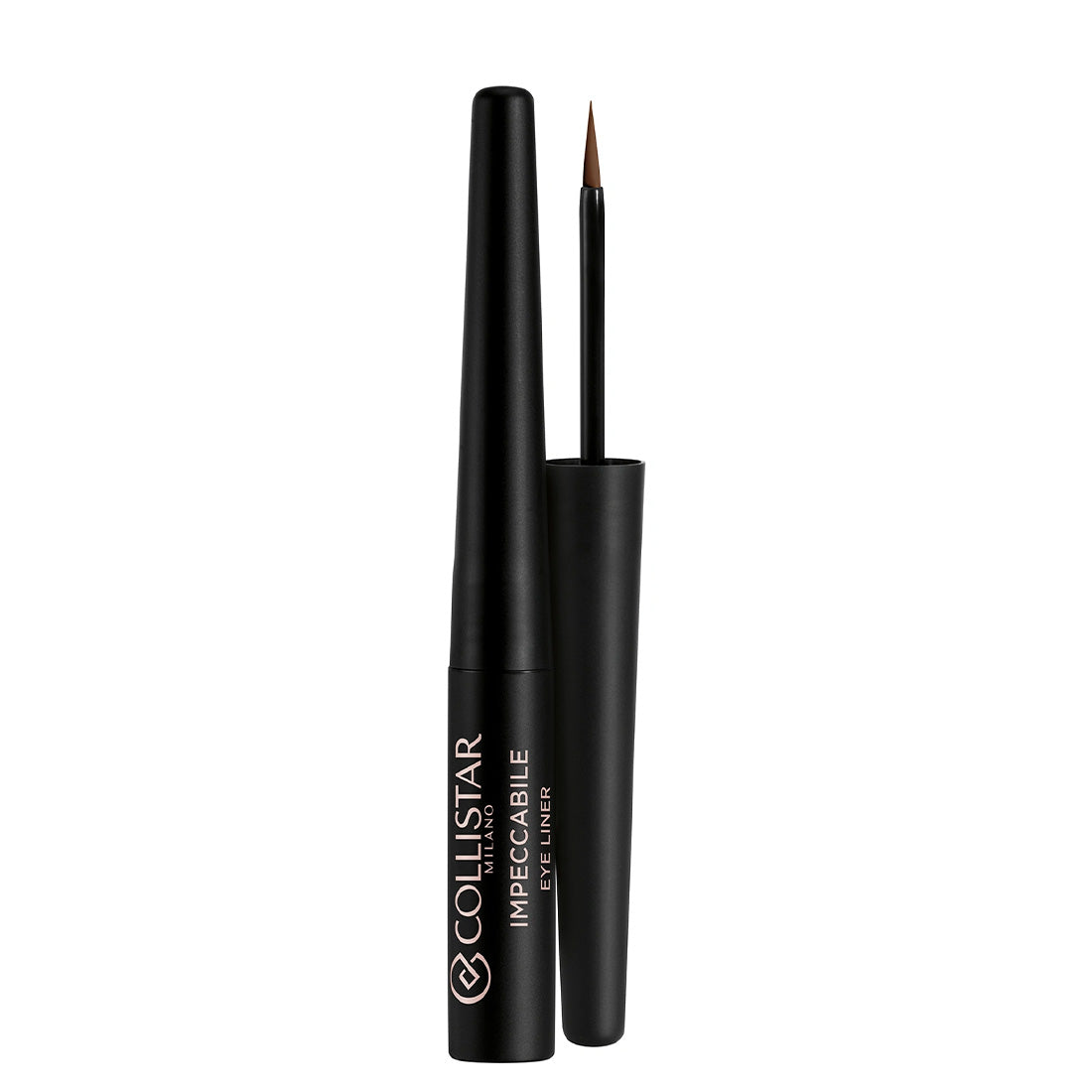 Impeccabile Mascara Eye Liner 2 Marrone_COL7005681_Collistar