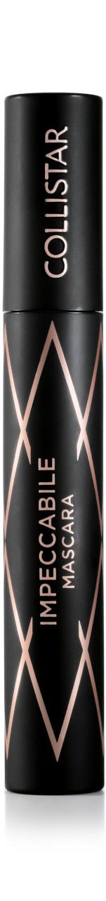 Impeccabile Mascara Ultra Nero_COL16000_Collistar-2
