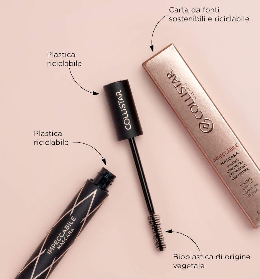 Impeccabile Mascara Ultra Nero_COL16000_Collistar-3
