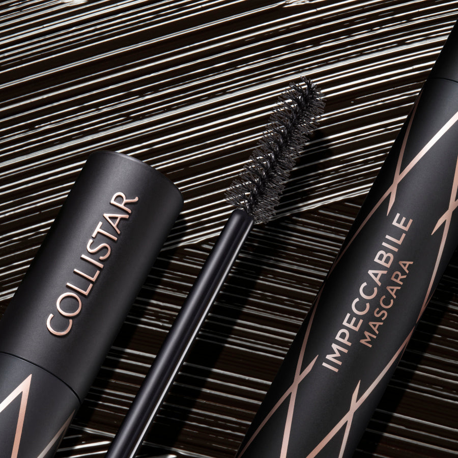 Impeccabile Mascara Ultra Nero_COL16000_Collistar-4
