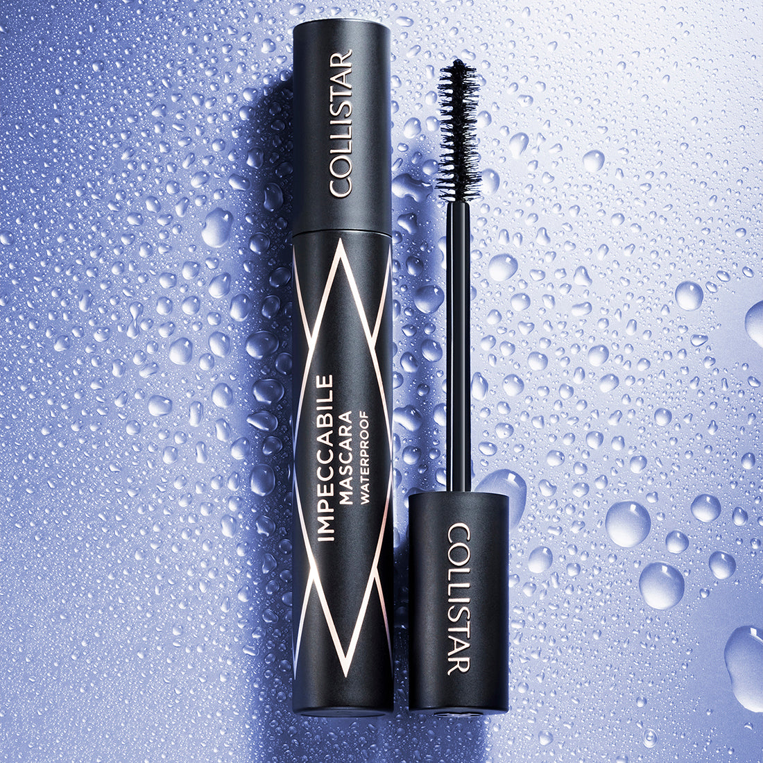 Impeccabile Mascara Waterproof Ultra Nero_COL16010_Collistar-5