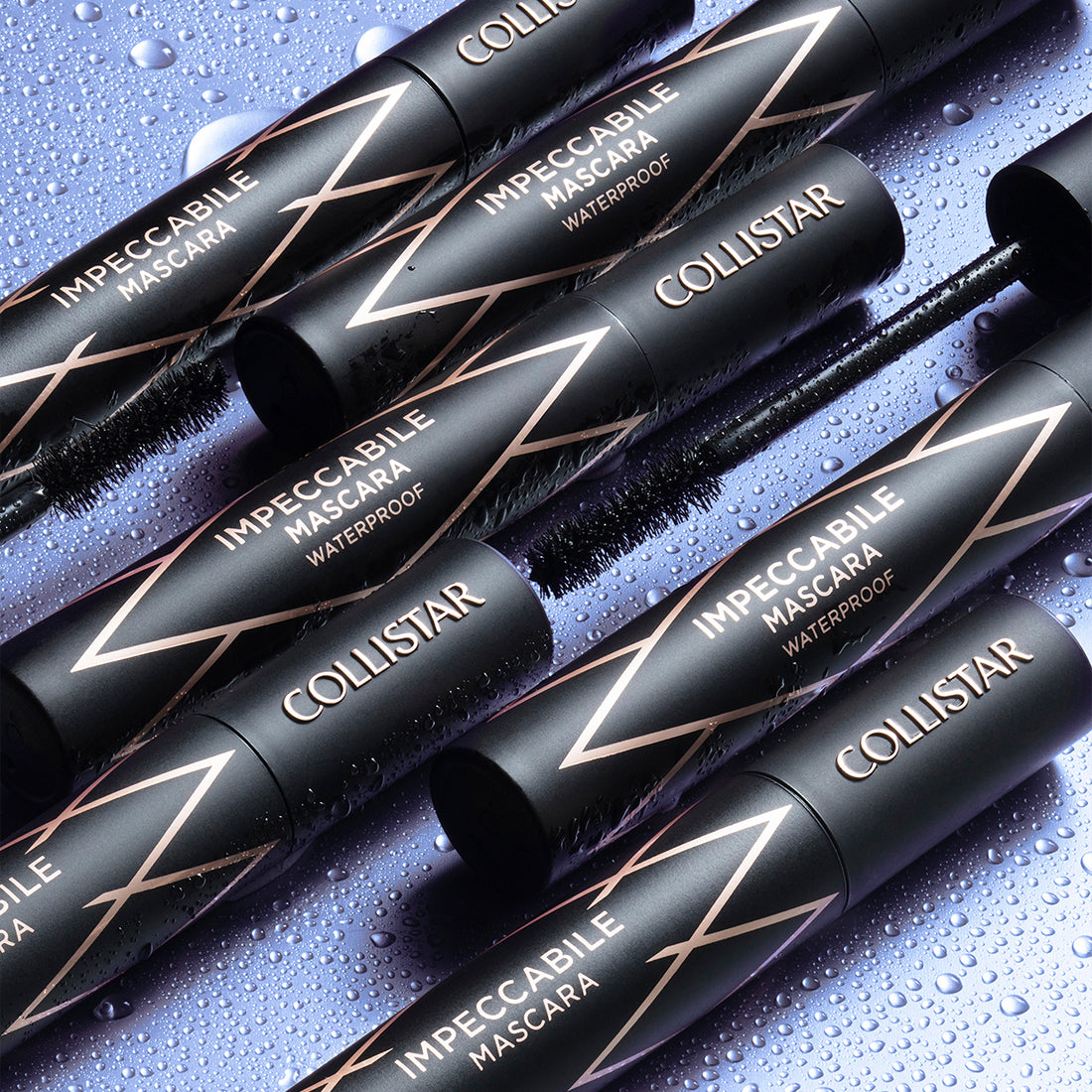 Impeccabile Mascara Waterproof Ultra Nero_COL16010_Collistar-6