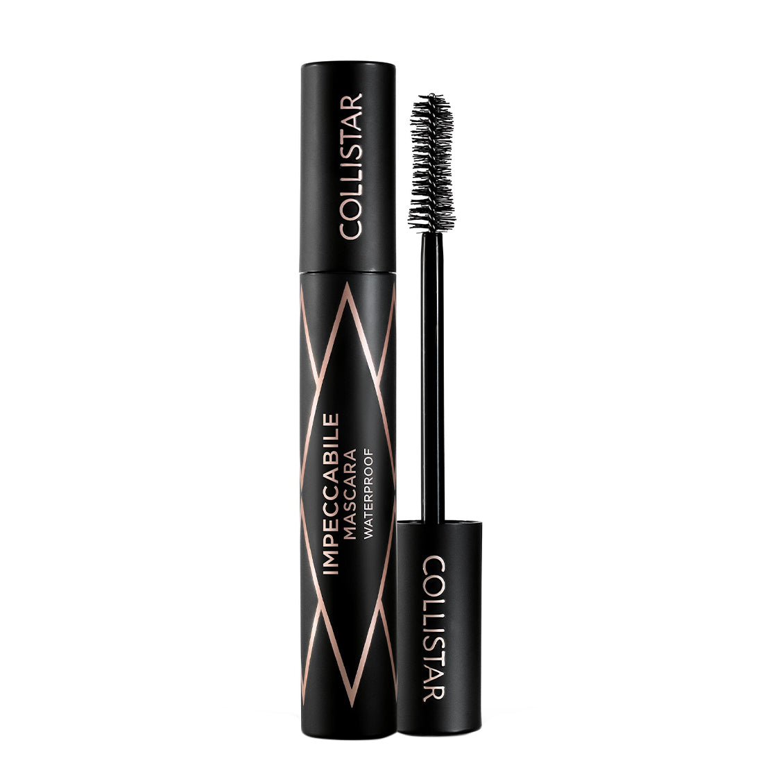 Impeccabile Mascara Waterproof Ultra Nero_COL16010_Collistar