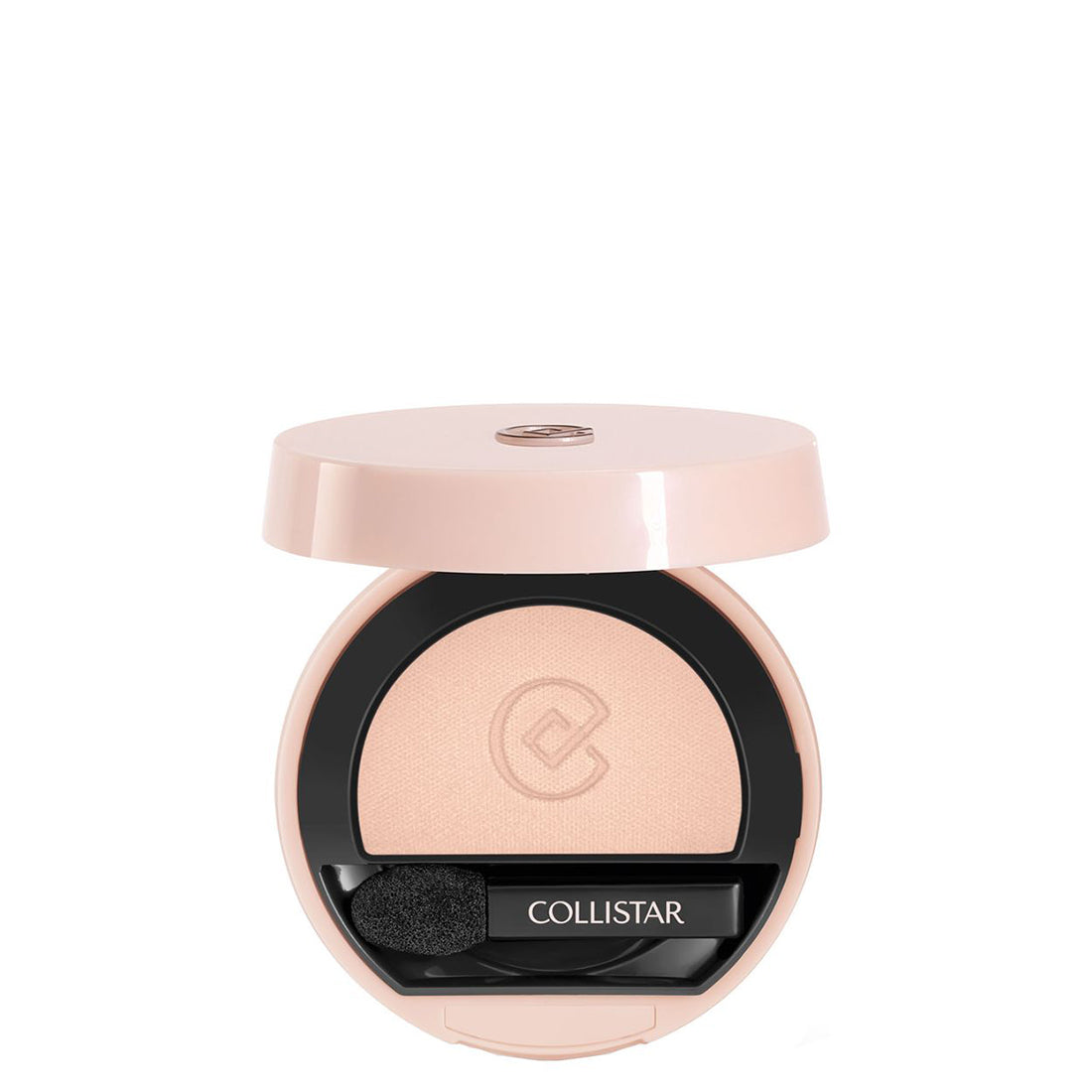 Impeccabile Ombretto Compatto 100 Nude Matte_COL18000_Collistar