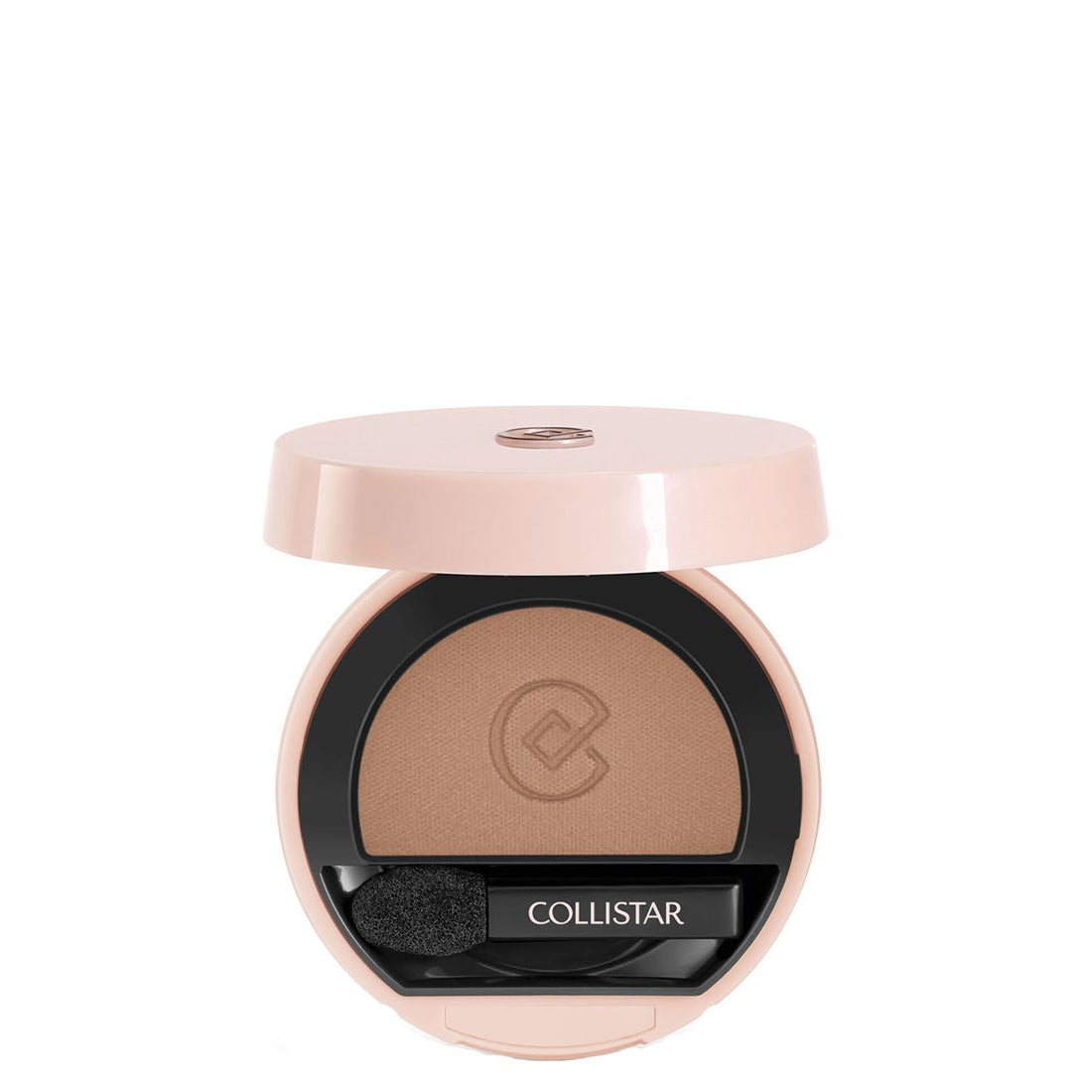 Impeccabile Ombretto Compatto 110 Cinnamon matte_COL18001_Collistar