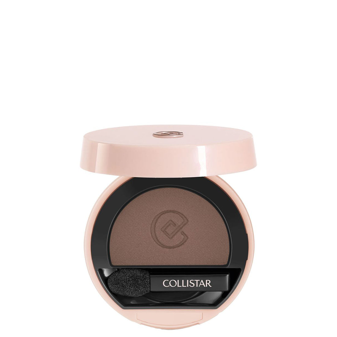 Impeccabile Ombretto Compatto 120 Brunette matte_COL18002_Collistar