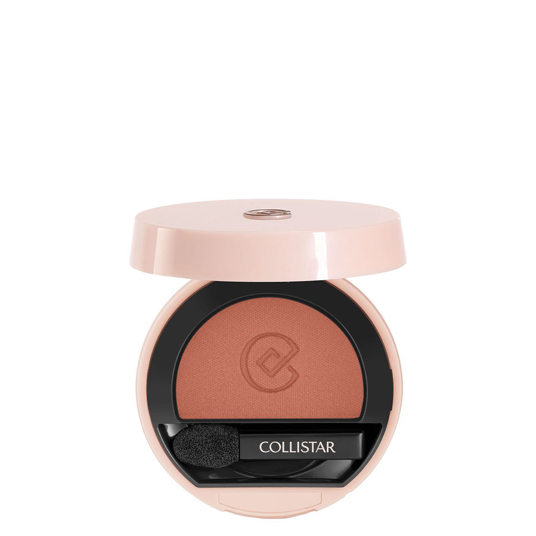 Impeccabile Ombretto Compatto 130 Paprika matte_COL18003_Collistar