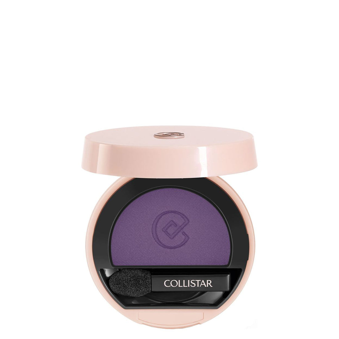 Impeccabile Ombretto Compatto 140 Purple Haze matte_COL18004_Collistar