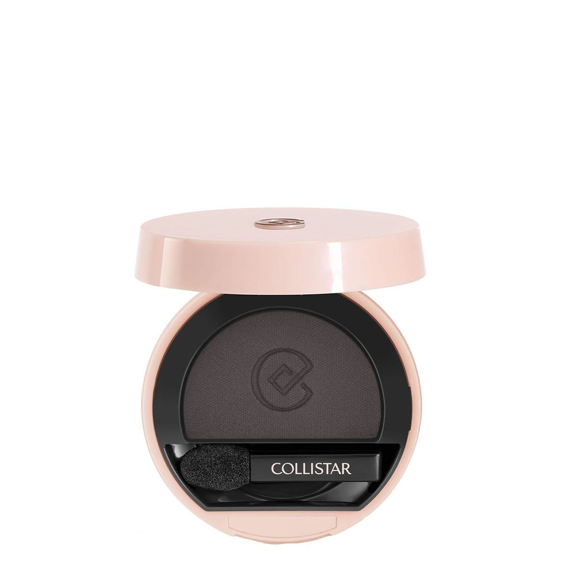 Impeccabile Ombretto Compatto 150 Smoky matte_COL18005_Collistar