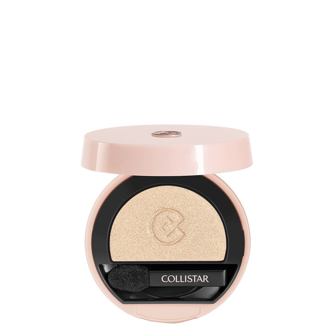 Impeccabile Ombretto Compatto 200 Ivory satin_COL18020_Collistar