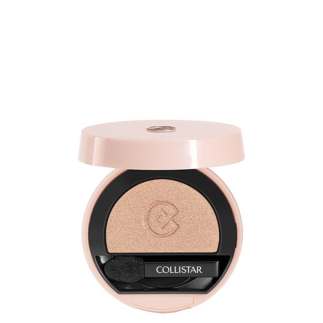 Impeccabile Ombretto Compatto 210 Champagne satin_COL18021_Collistar