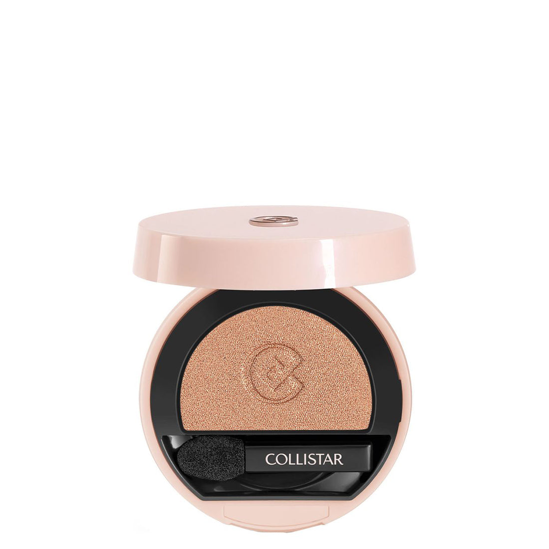 Impeccabile Ombretto Compatto 220 Honey satin_COL18022_Collistar