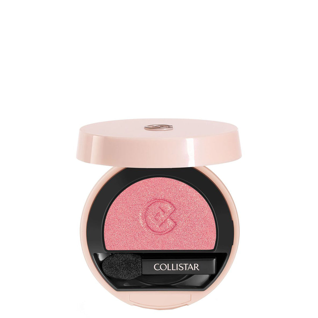 Impeccabile Ombretto Compatto 230 Baby Rose satin_COL18023_Collistar