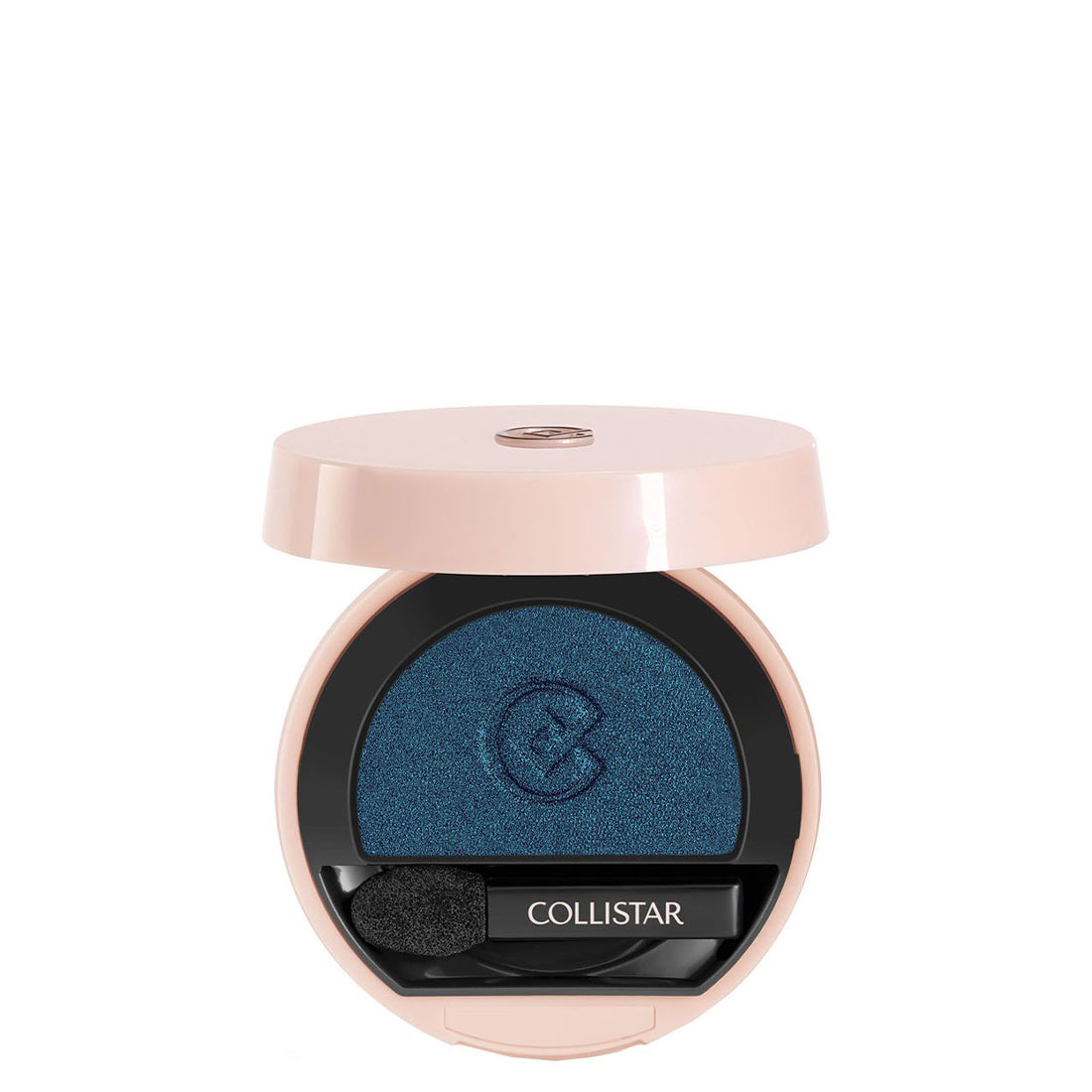 Impeccabile Ombretto Compatto 240 Blu Mediterraneo satin_COL18024_Collistar