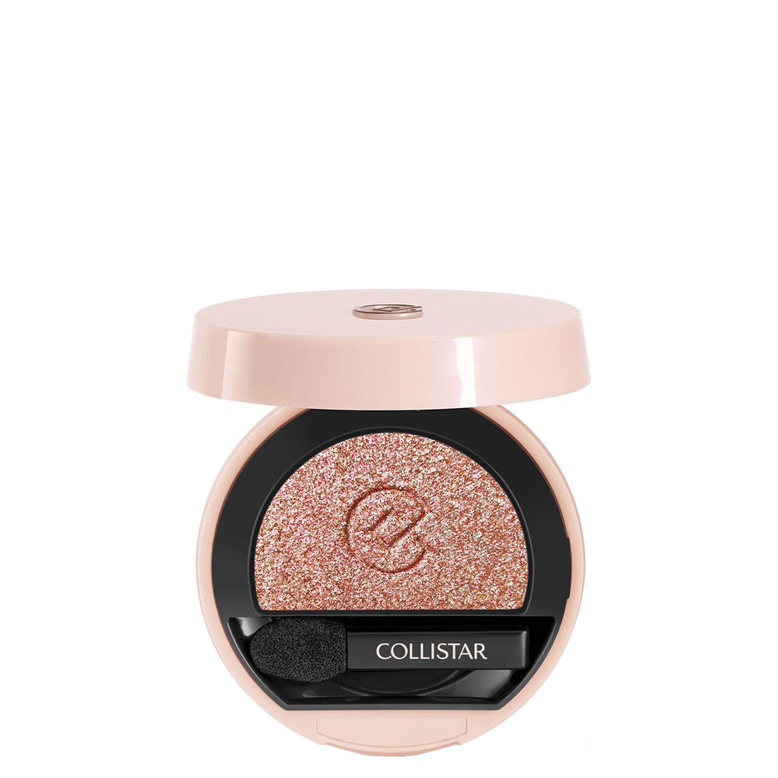 Impeccabile Ombretto Compatto 300 Pink Gold frost_COL18030_Collistar