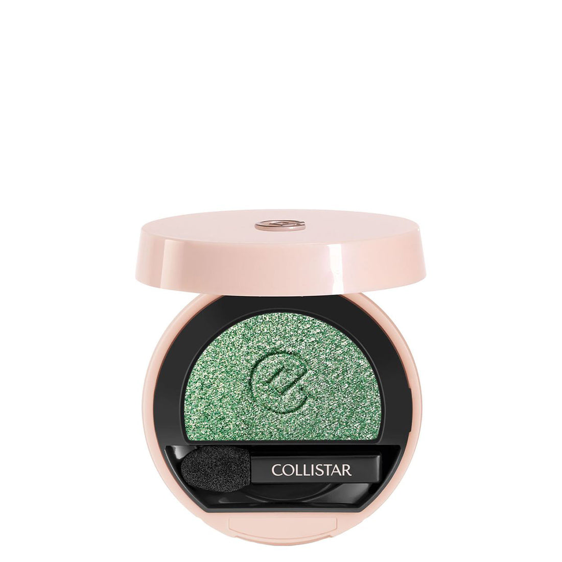Impeccabile Ombretto Compatto 330 Verde Capri frost_COL18033_Collistar