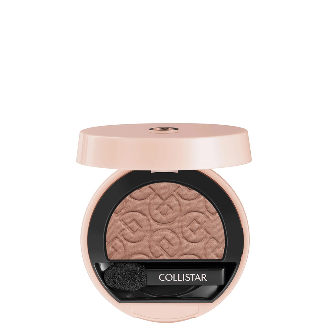 Impeccabile Ombretto Compatto 415 Mocha Matte_COL7007080_Collistar