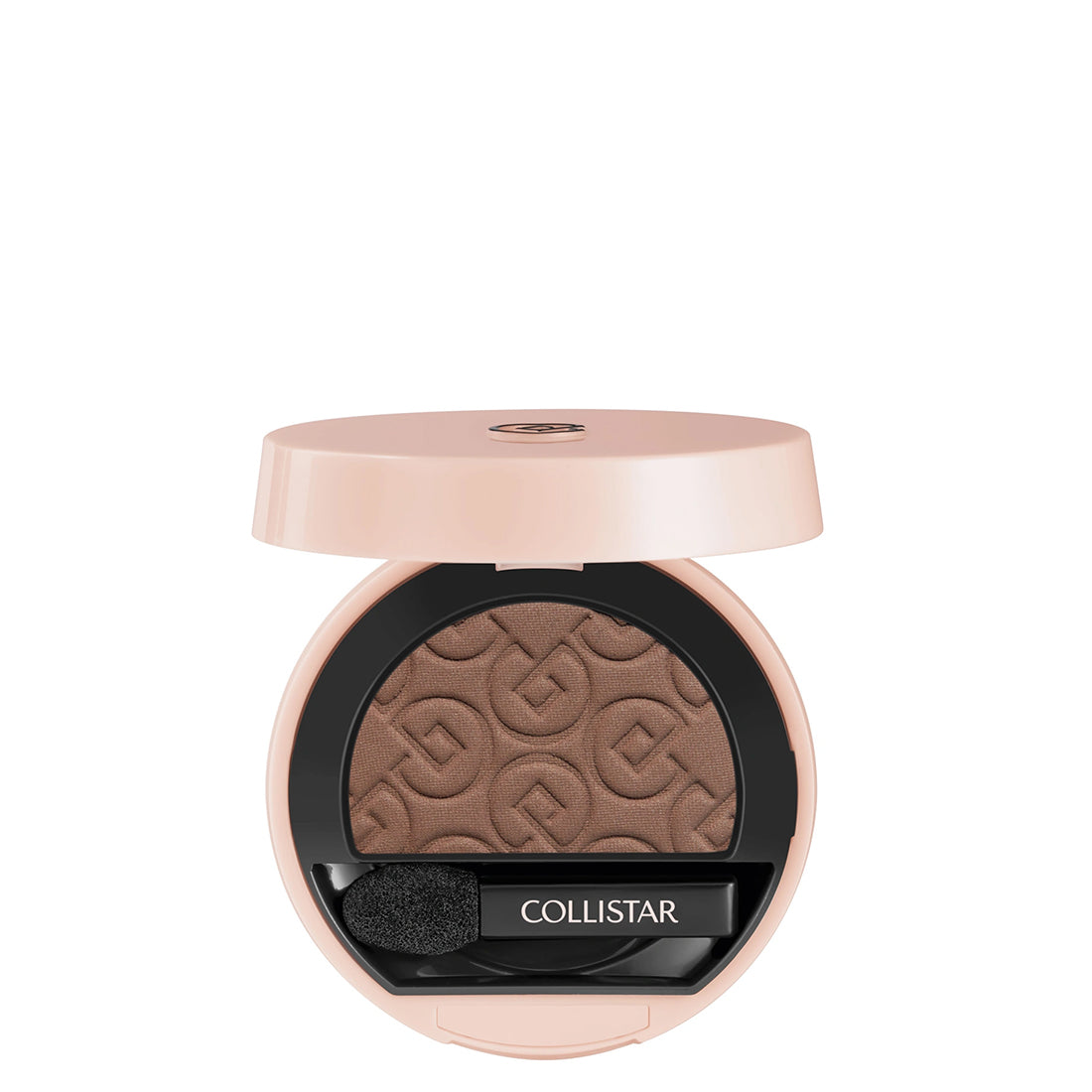 Impeccabile Ombretto Compatto 420 Cacao Matte_COL7007083_Collistar