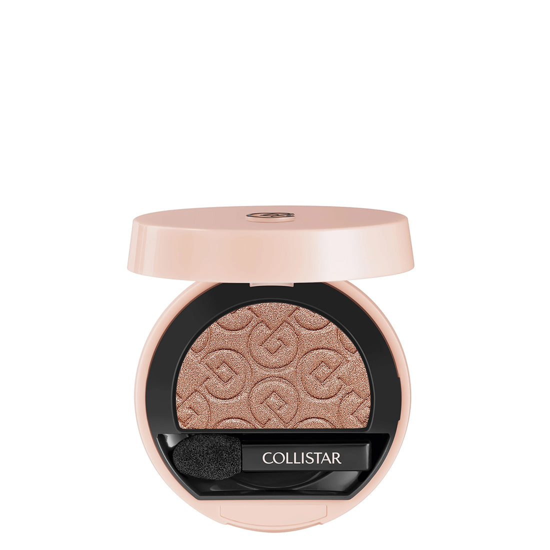 Impeccabile Ombretto Compatto 510 Caramello Satin_COL7007089_Collistar