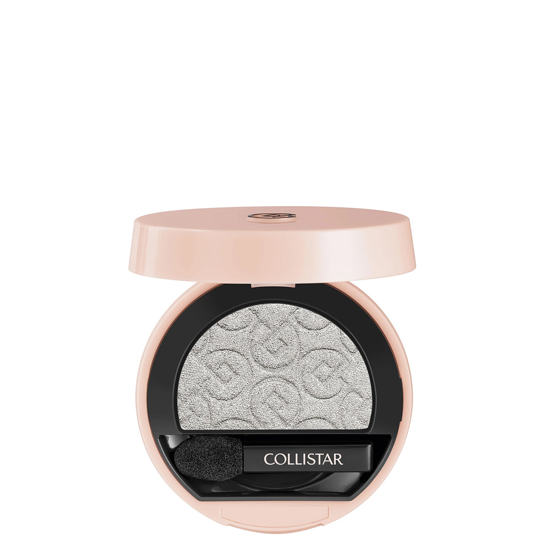 Impeccabile Ombretto Compatto 515 Argento Shimmer_COL7007090_Collistar