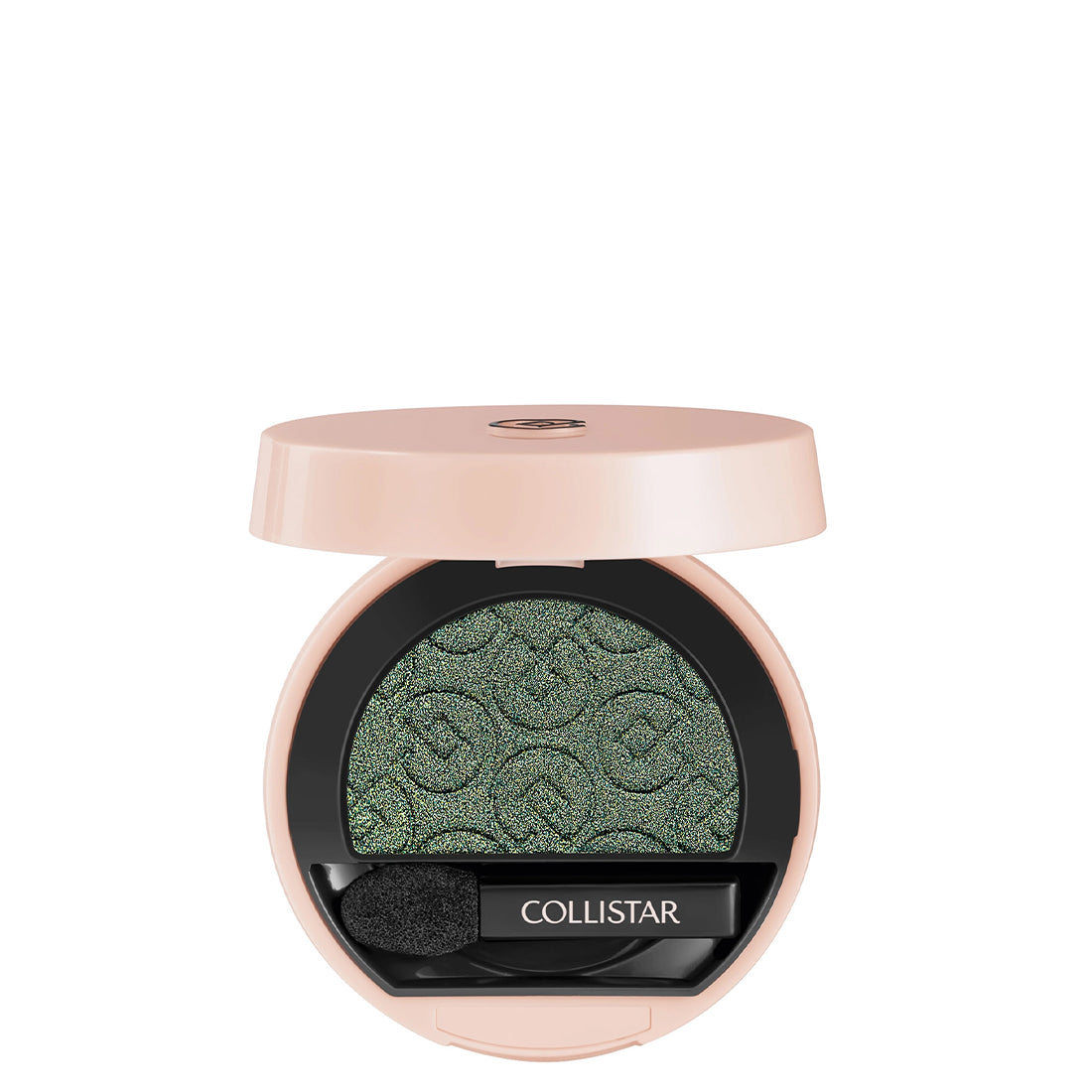 Impeccabile Ombretto Compatto 525 Ottanio Satin_COL7007093_Collistar