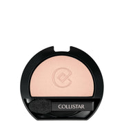 Impeccabile Ombretto Compatto Refill 100 Nude Matte_COL18100_Collistar