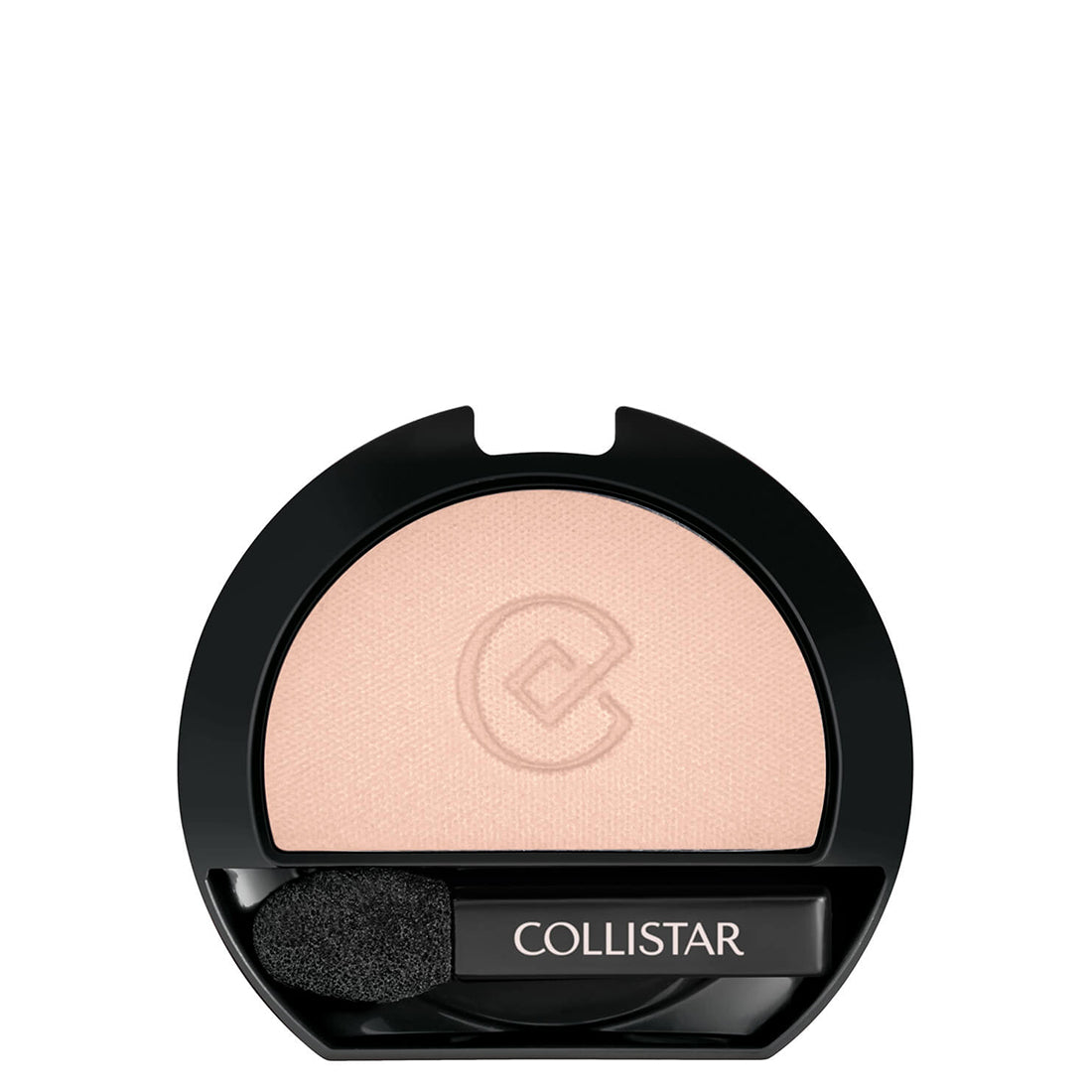 Impeccabile Ombretto Compatto Refill 100 Nude Matte_COL18100_Collistar
