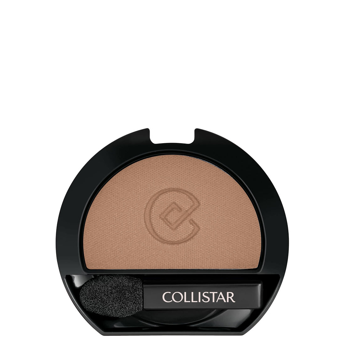 Impeccabile Ombretto Compatto Refill  110 Cinnamon matte_COL18101_Collistar