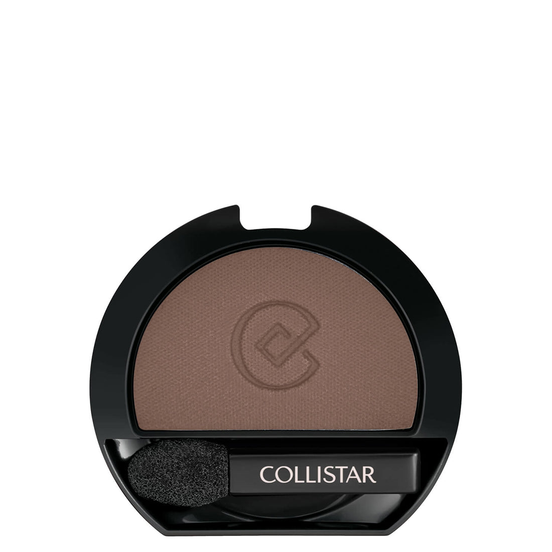 Impeccabile Ombretto Compatto Refill 120 Brunette matte_COL18102_Collistar