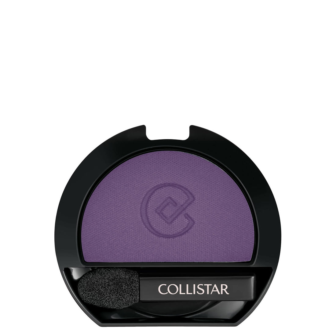 Impeccabile Ombretto Compatto Refill  140 Purple Haze matte_COL18104_Collistar