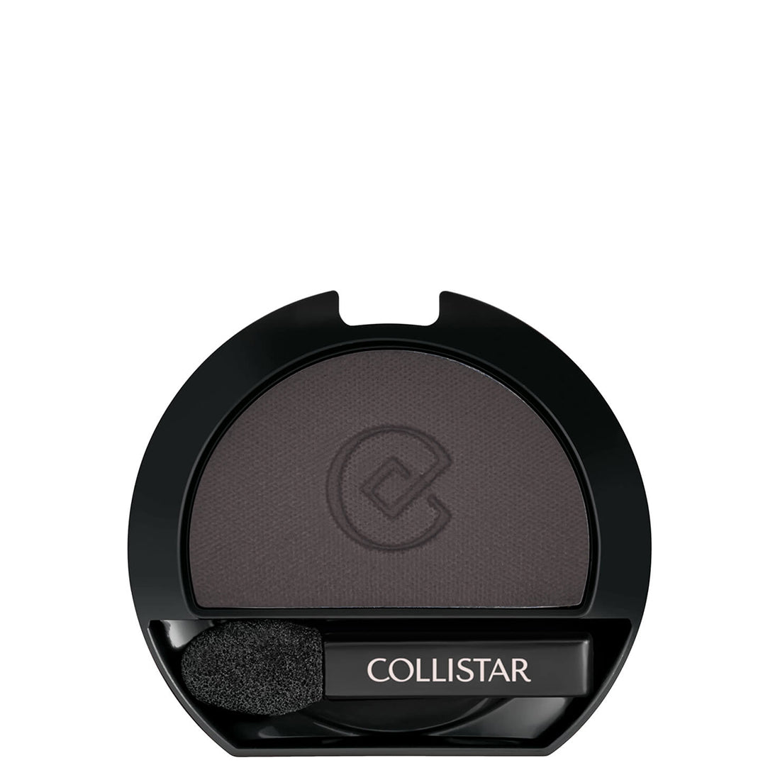 Impeccabile Ombretto Compatto Refill  150 Smoky matte_COL18105_Collistar