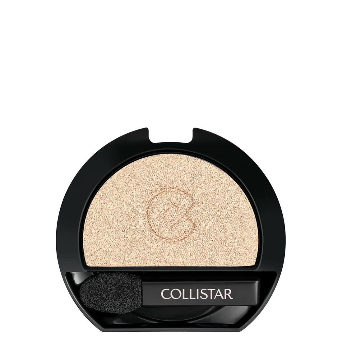 Impeccabile Ombretto Compatto Refill 200 Ivory satin_COL18120_Collistar